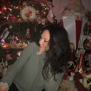 Meet your Posher, Cat